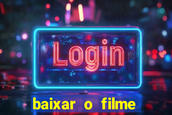 baixar o filme kung fu futebol clube